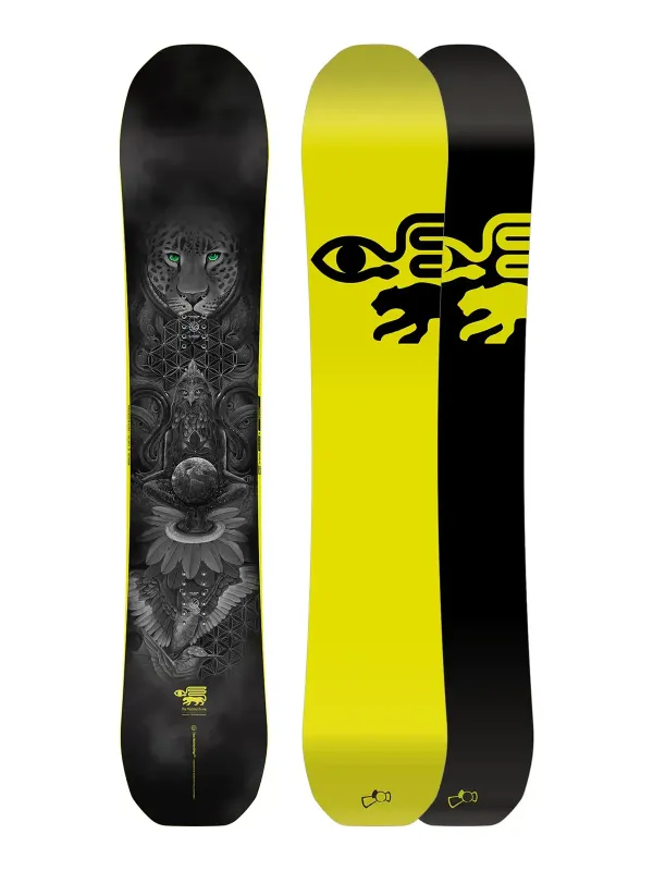 CAPITA Matriarch Snowboard 2027