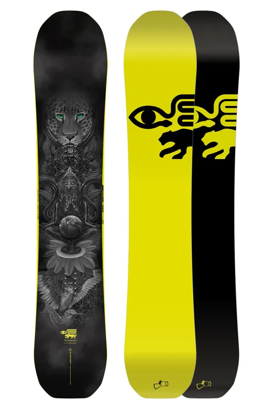 CAPITA Matriarch Snowboard 2027