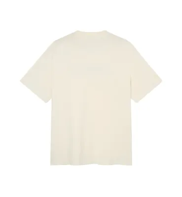 CAPITA Men's Gravity Tee in Off White, alternate view 1