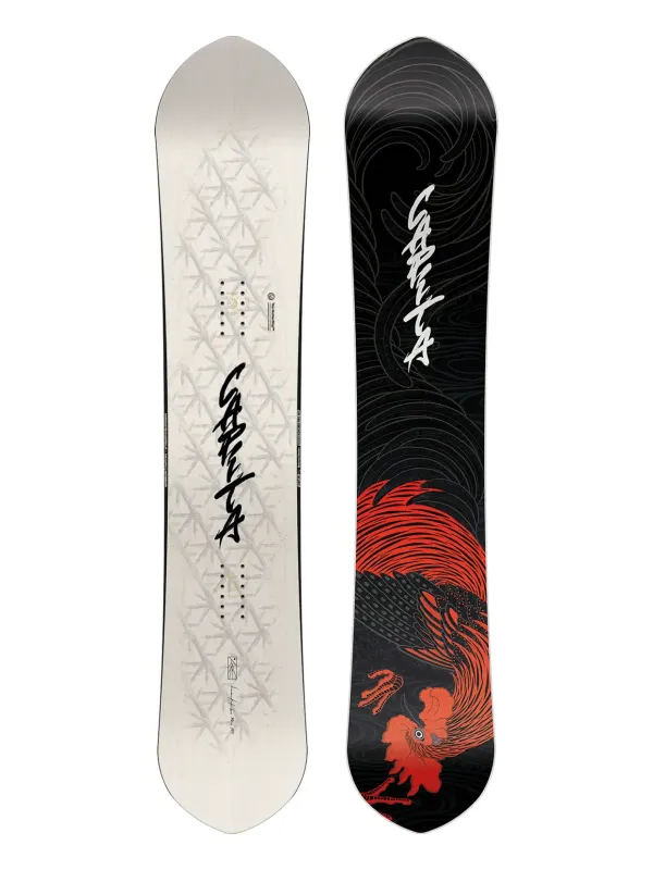 CAPiTA Kazu Kokubo Pro Snowboard 2027