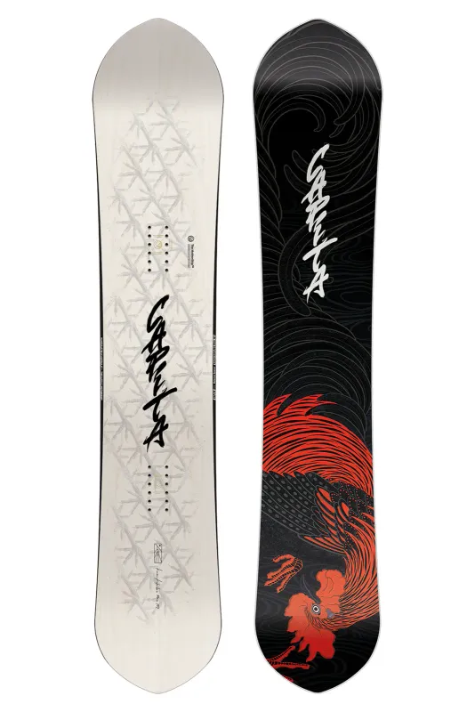 CAPITA Kazu Kokubo Pro Snowboard 2027