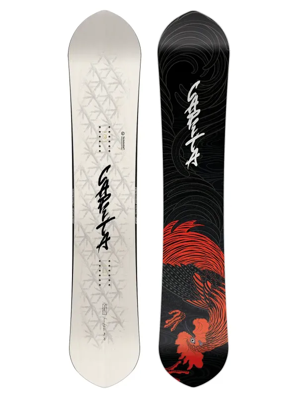 CAPITA Kazu Kokubo Pro Snowboard 2027