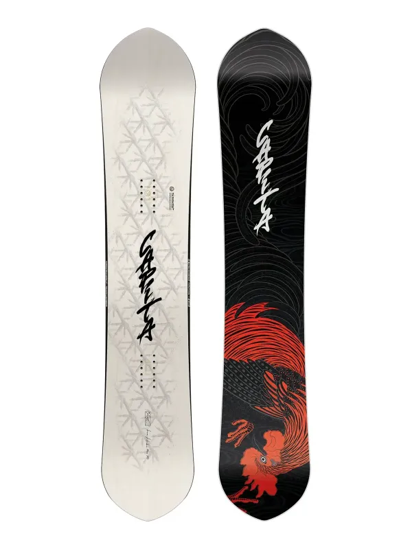 CAPITA Kazu Kokubo Pro Snowboard 2027