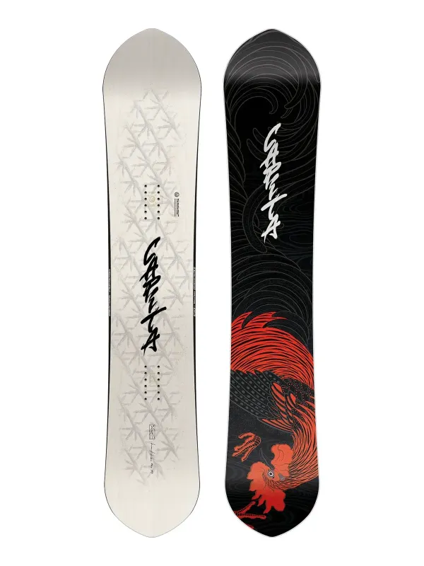 CAPITA Kazu Kokubo Pro Snowboard 2027