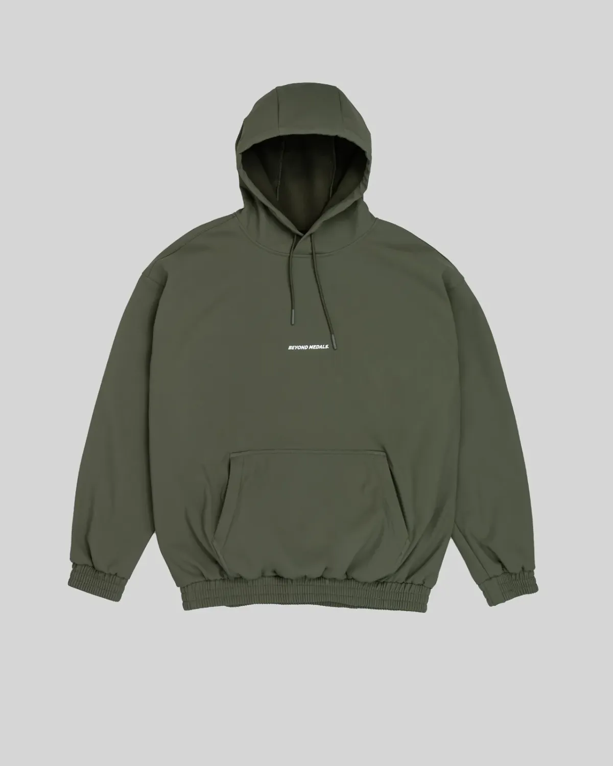 Beyond Medals Softshell Hoodie