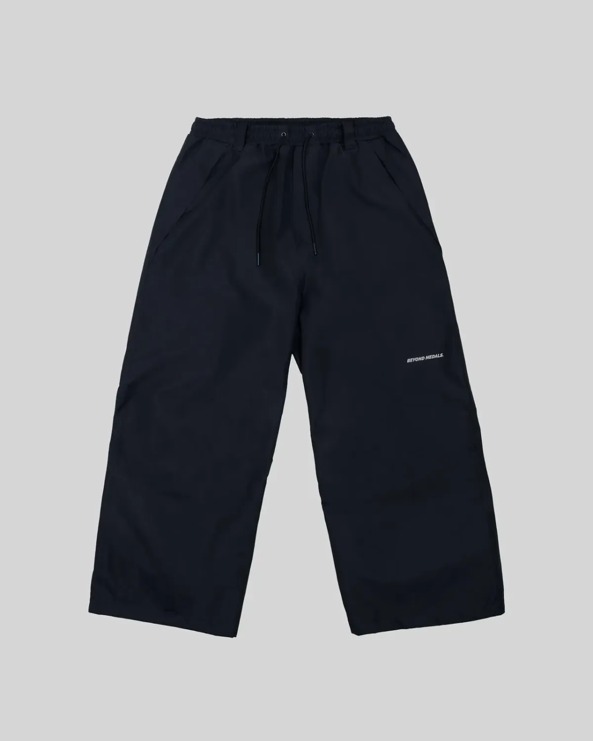 Beyond Medals Park Pants, Color: Black, Size: XXS