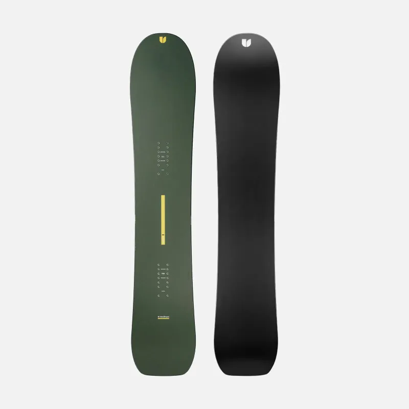 United Shapes Horizon Snowboard 2027