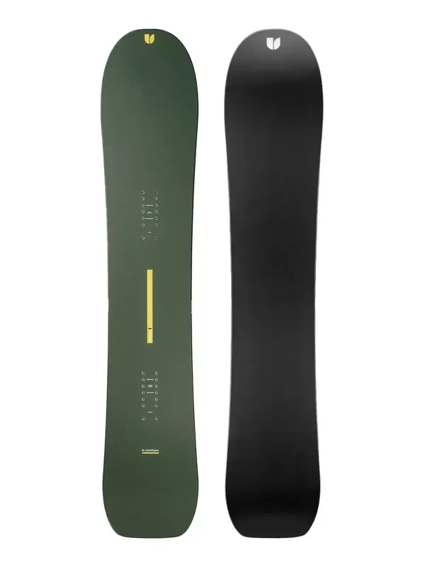 United Shapes Horizon Snowboard 2027