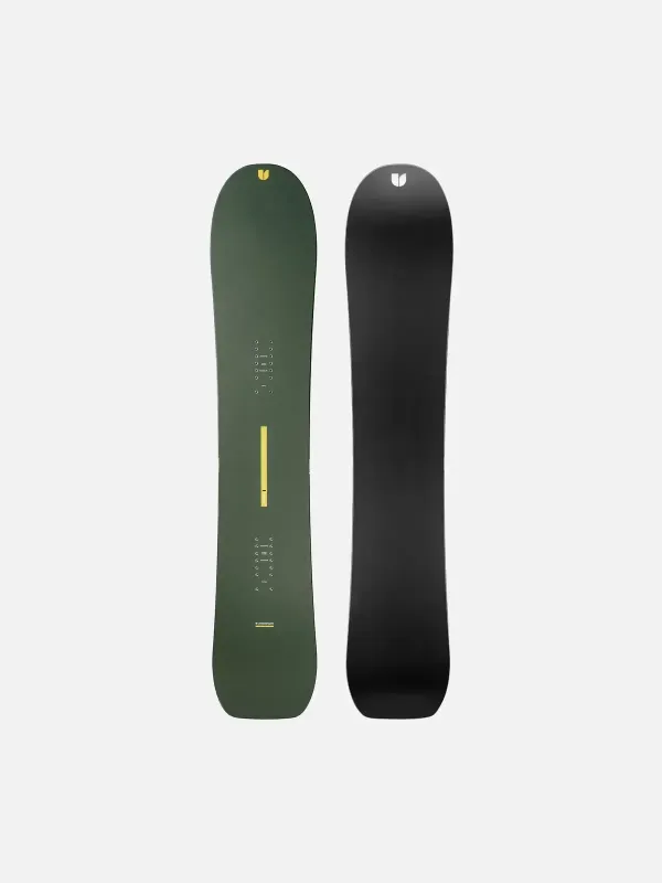 United Shapes Horizon Snowboard 2027