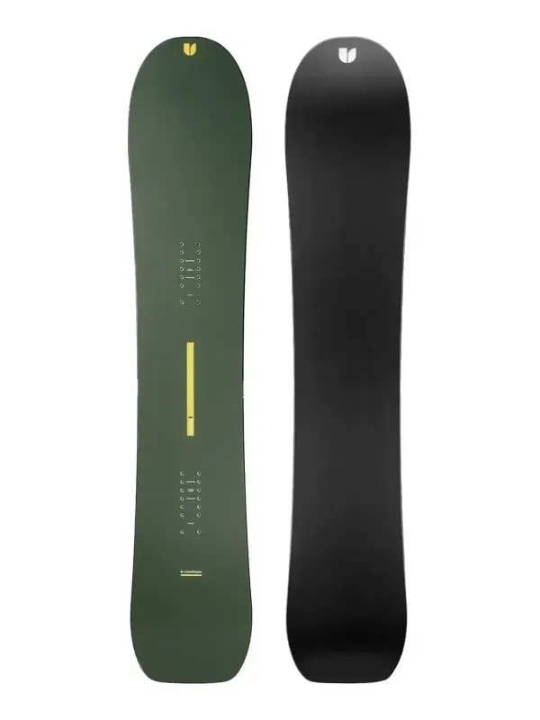 United Shapes Horizon Snowboard 2027
