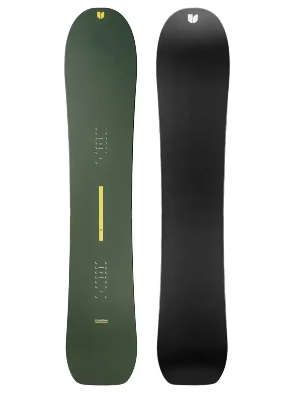 United Shapes Horizon Snowboard 2027