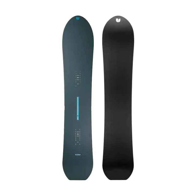 United Shapes Cadet Snowboard 2027