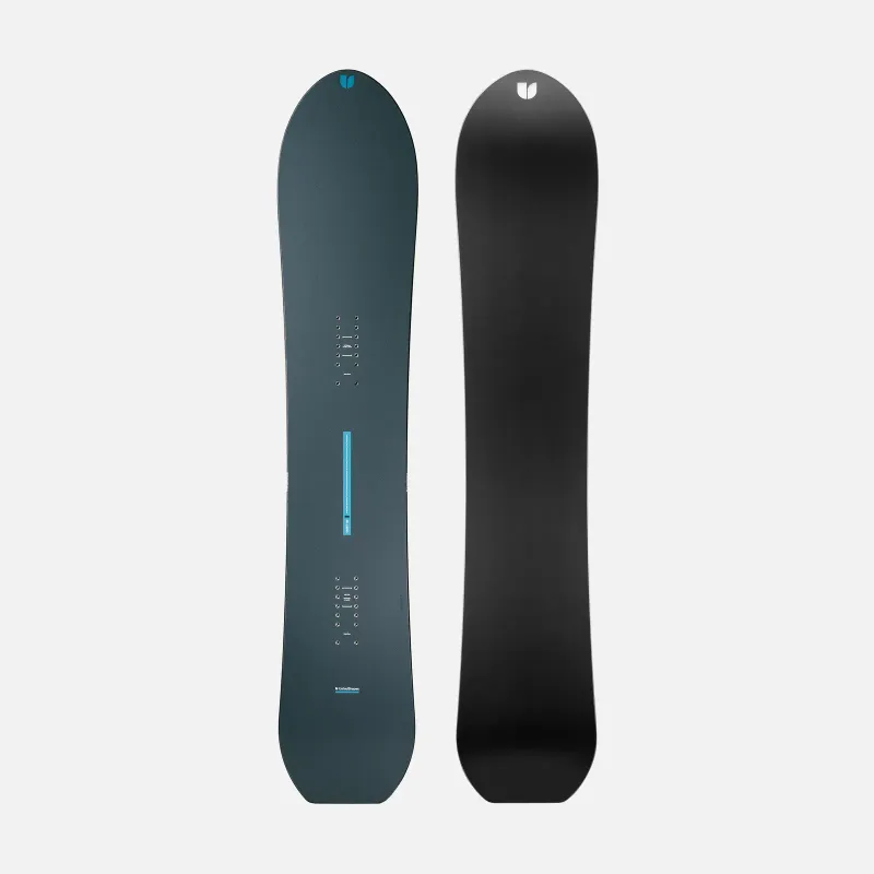 United Shapes Cadet Snowboard 2027