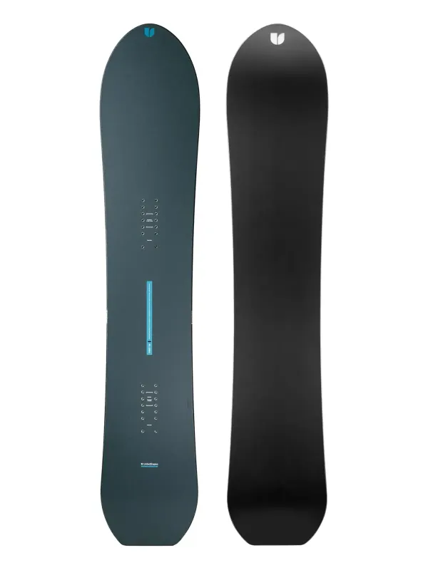 United Shapes Cadet Snowboard 2027