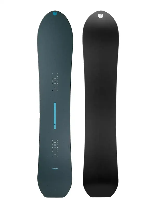 United Shapes Cadet Snowboard 2027
