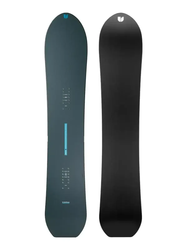 United Shapes Cadet Snowboard 2027