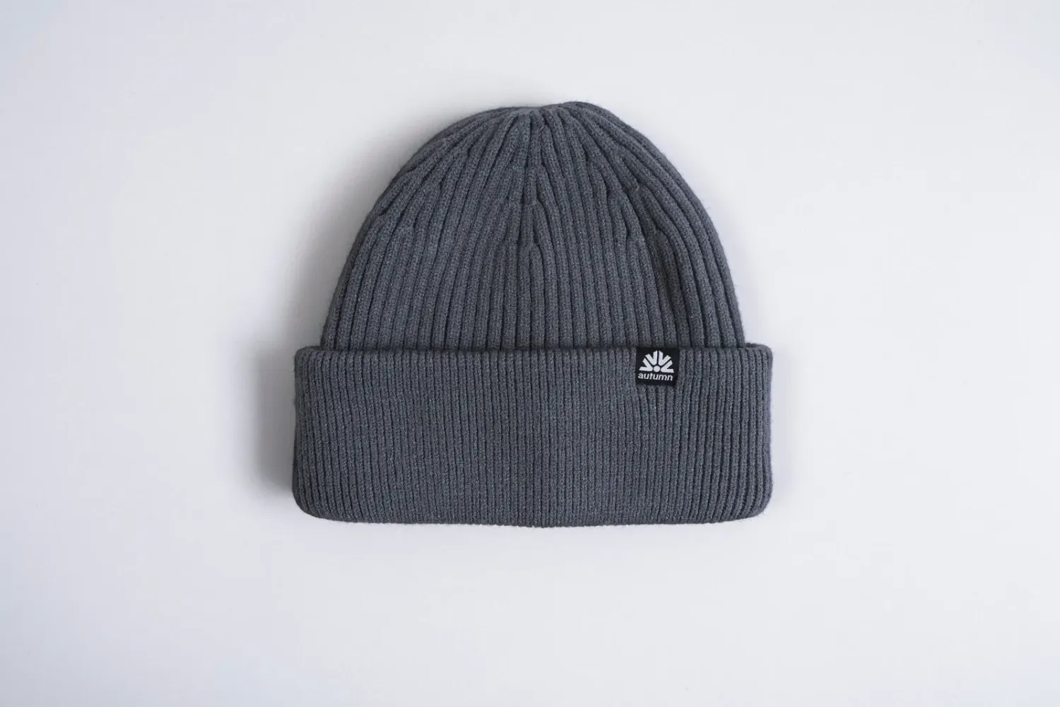 Autumn Scheme Beanie, Color: Slate