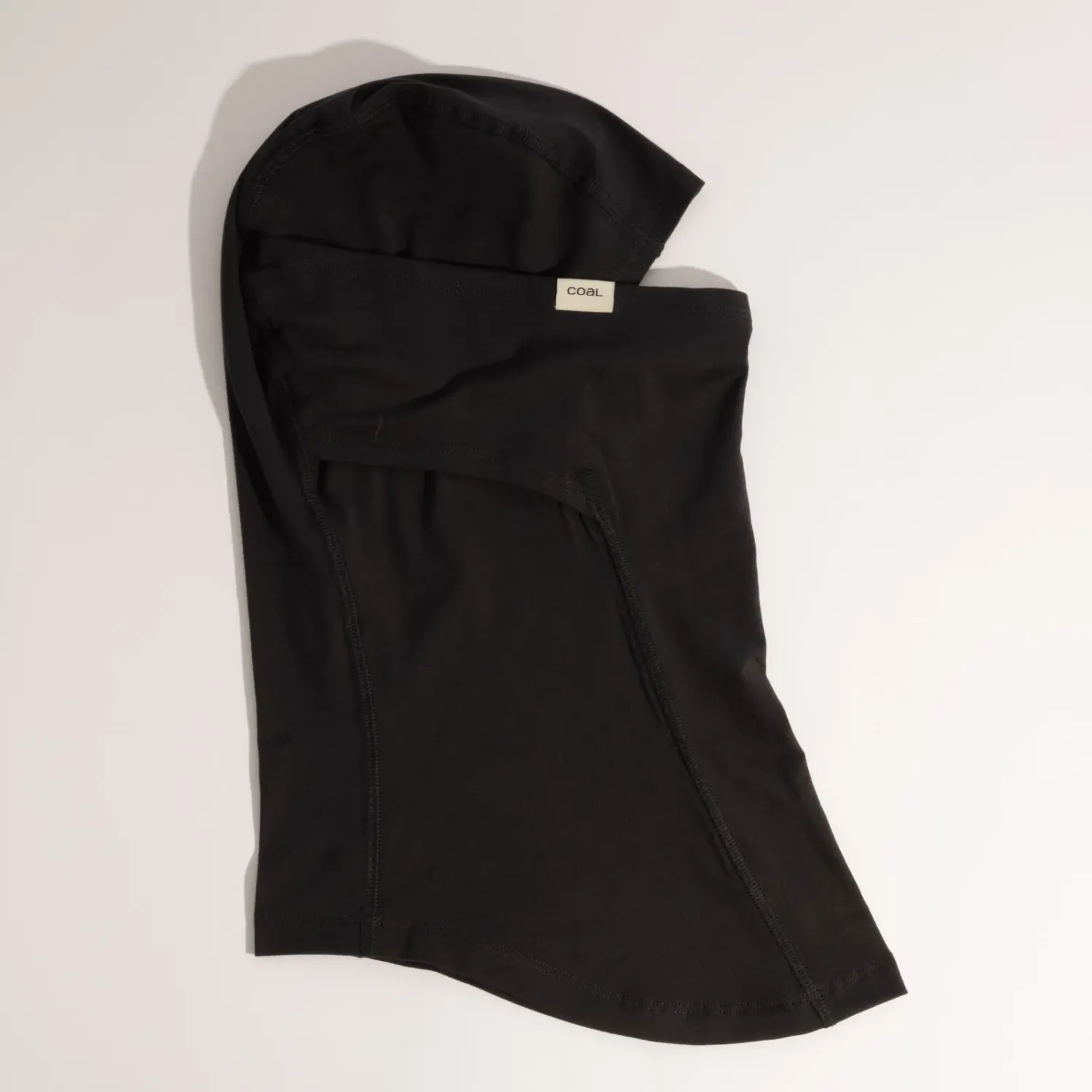 Coal Essential Lightweight Balaclava, Color: Black