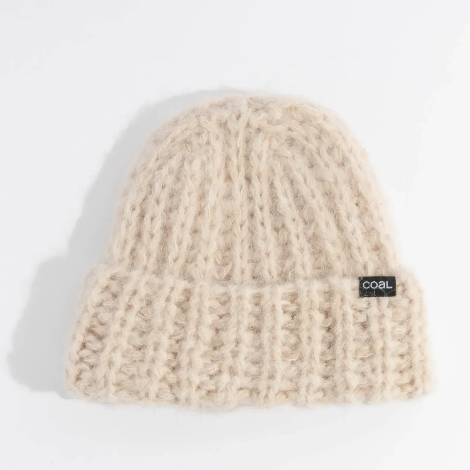 Coal Ivy Beanie, Color: Off White