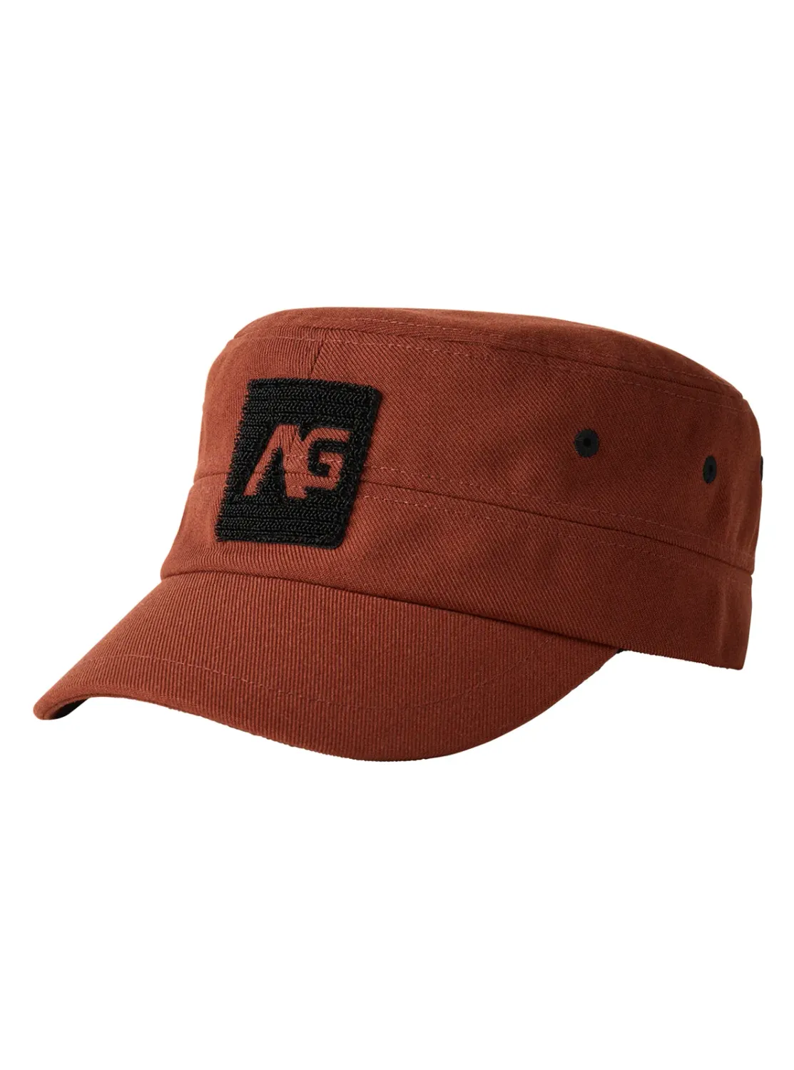 Burton AG Outfall Cap, Color: Rust Issues, Size: OS