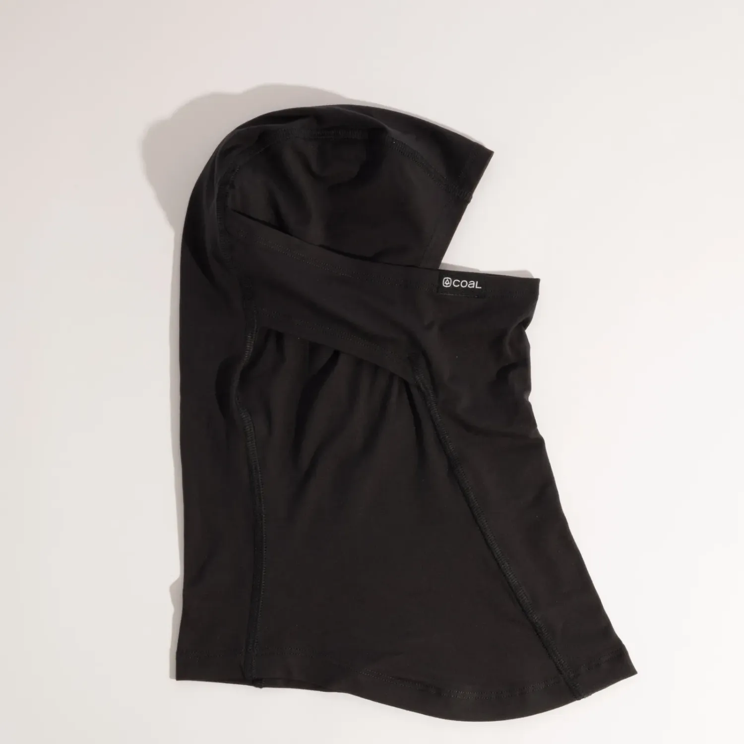 Coal Kids Essential Lightweight Balaclava, Color: Black