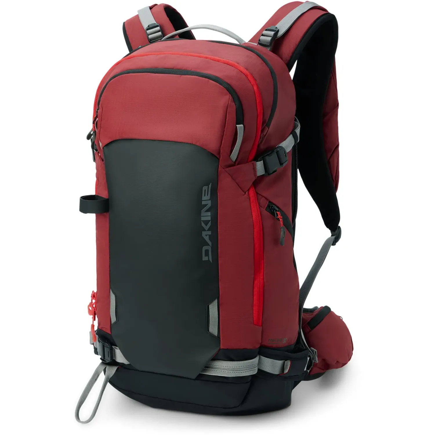 Dakine Poacher Backpack 32L, Color: Rosewood