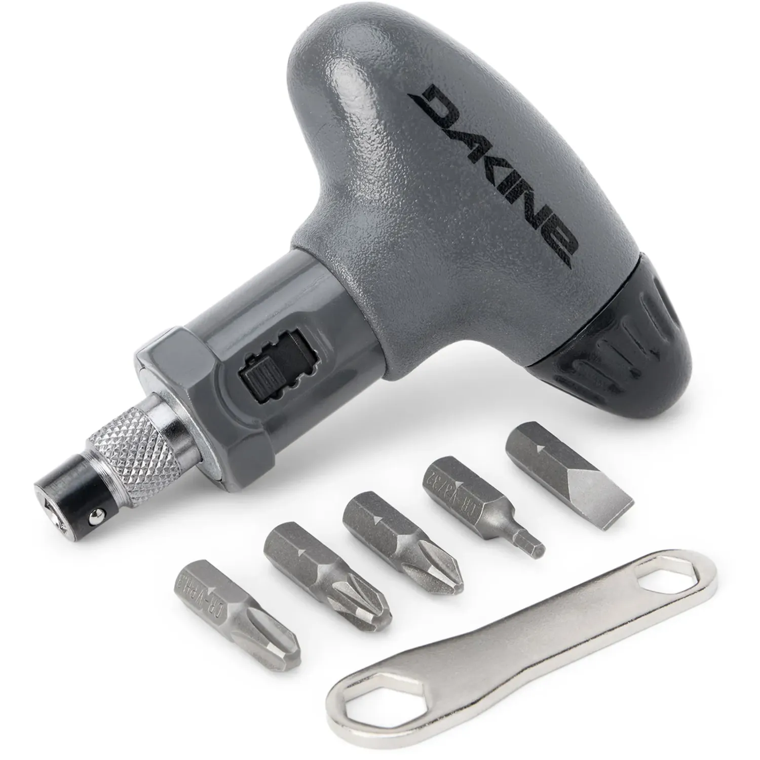 Dakine Torque Driver, front view