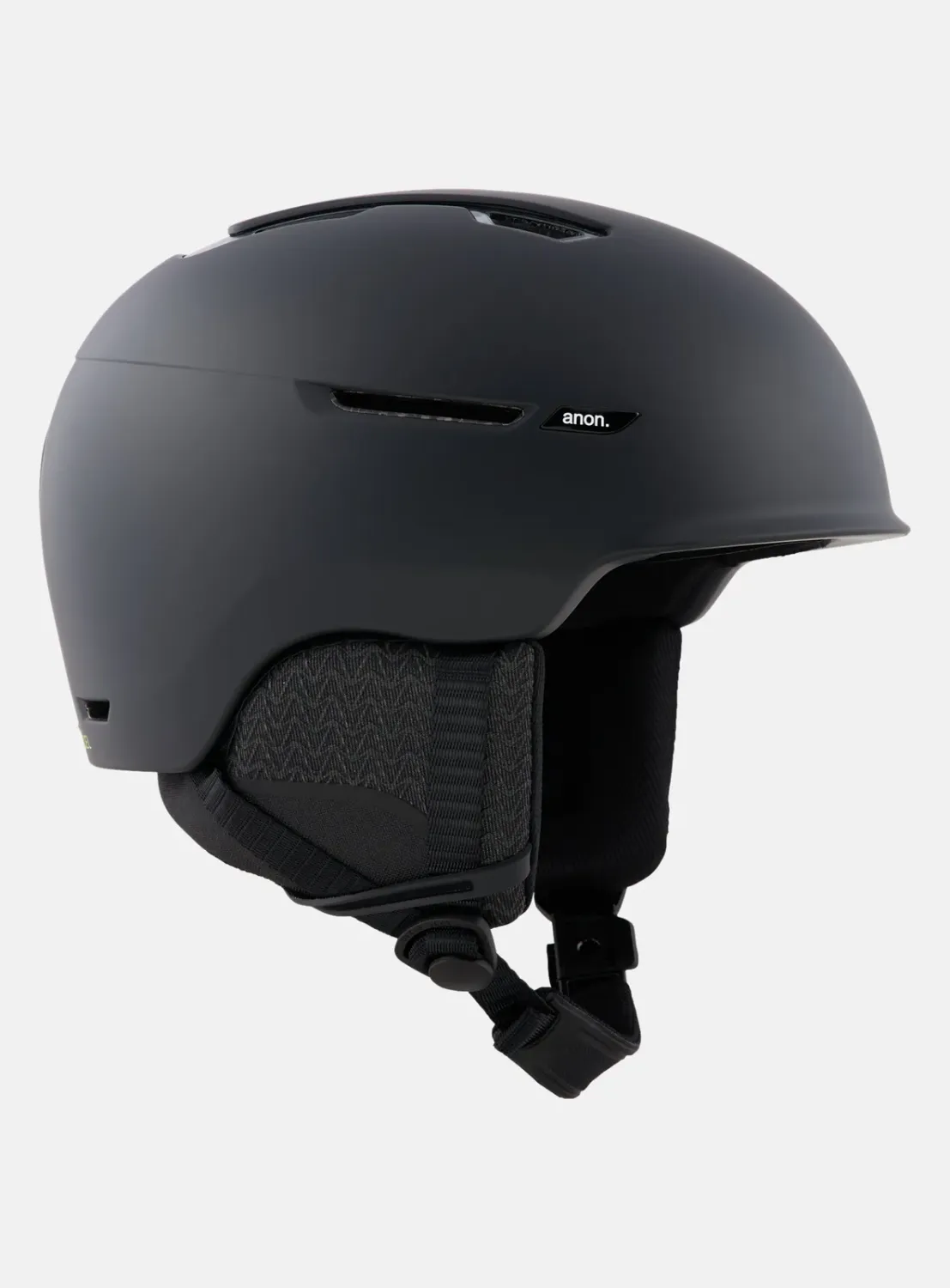 Anon Logan WaveCel Helmet, Color: Black, Size: M