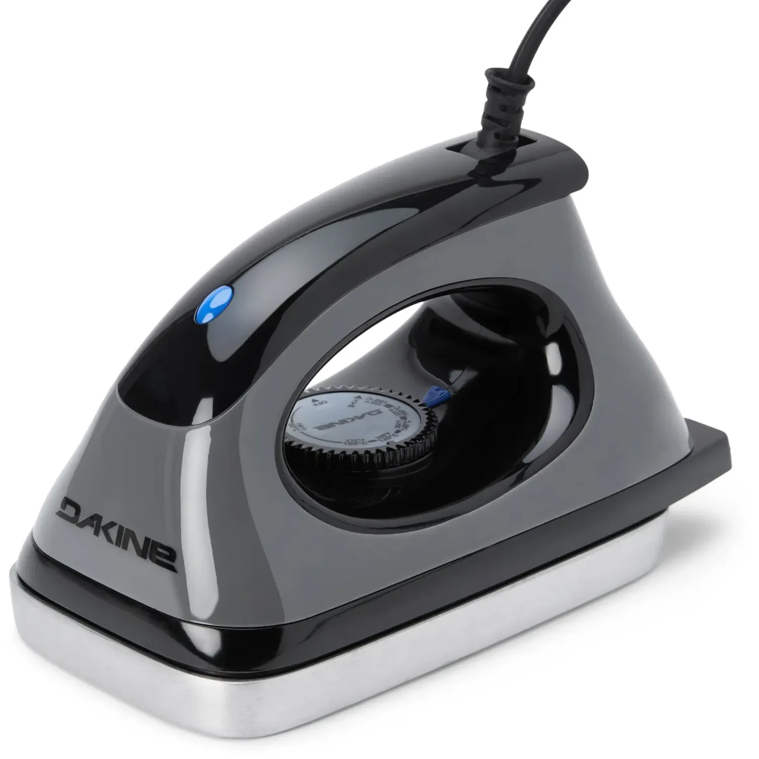 Dakine Adjustable Tuning Iron, front view
