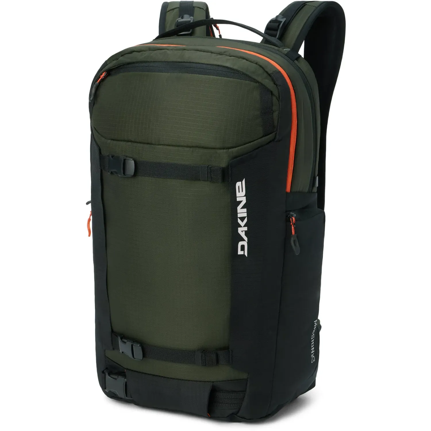 Dakine Mission Pro Backpack 25L, Color: Rosin
