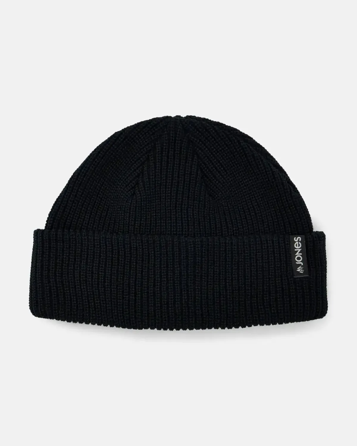 Jones Kodiak Beanie, Color: Stealth Black