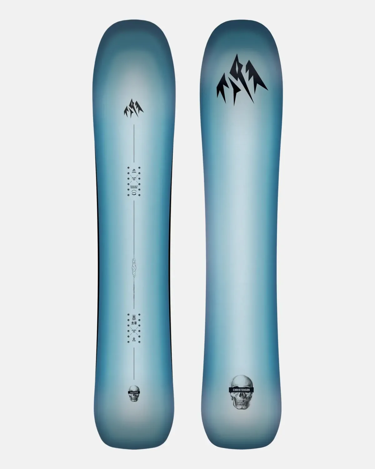 Jones Mind Expander 2.0 Snowboard 2027, Size: 154