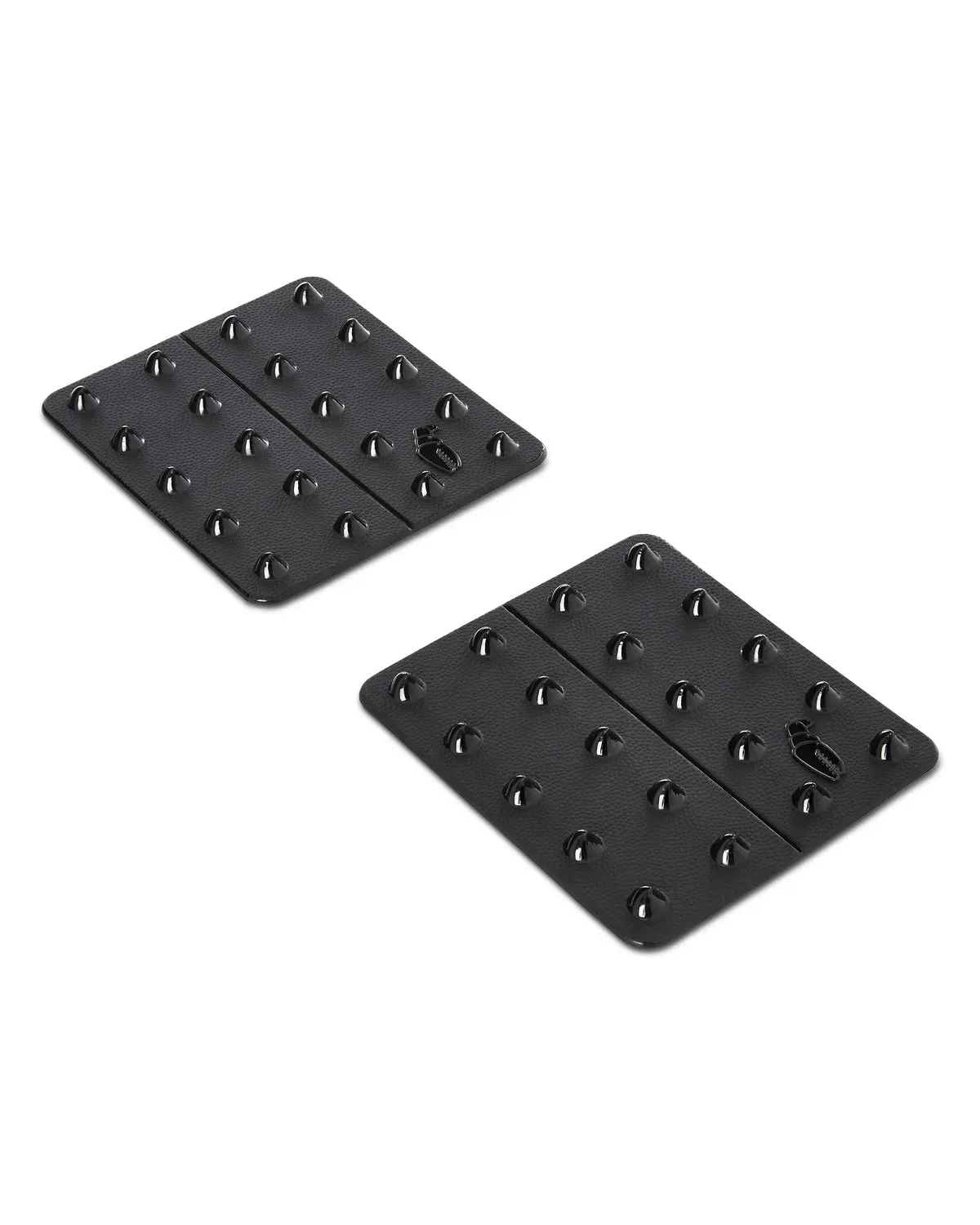 Crab Grab Board Thorns Stomp Pad, Color: Black