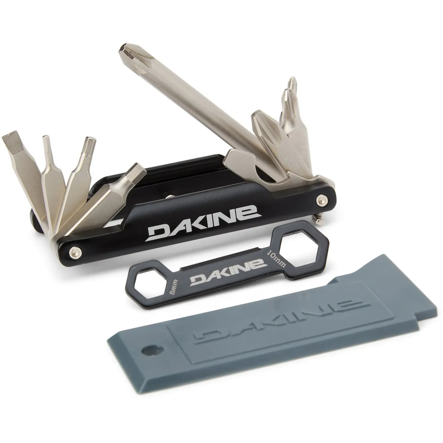 Dakine BC Tool, front view