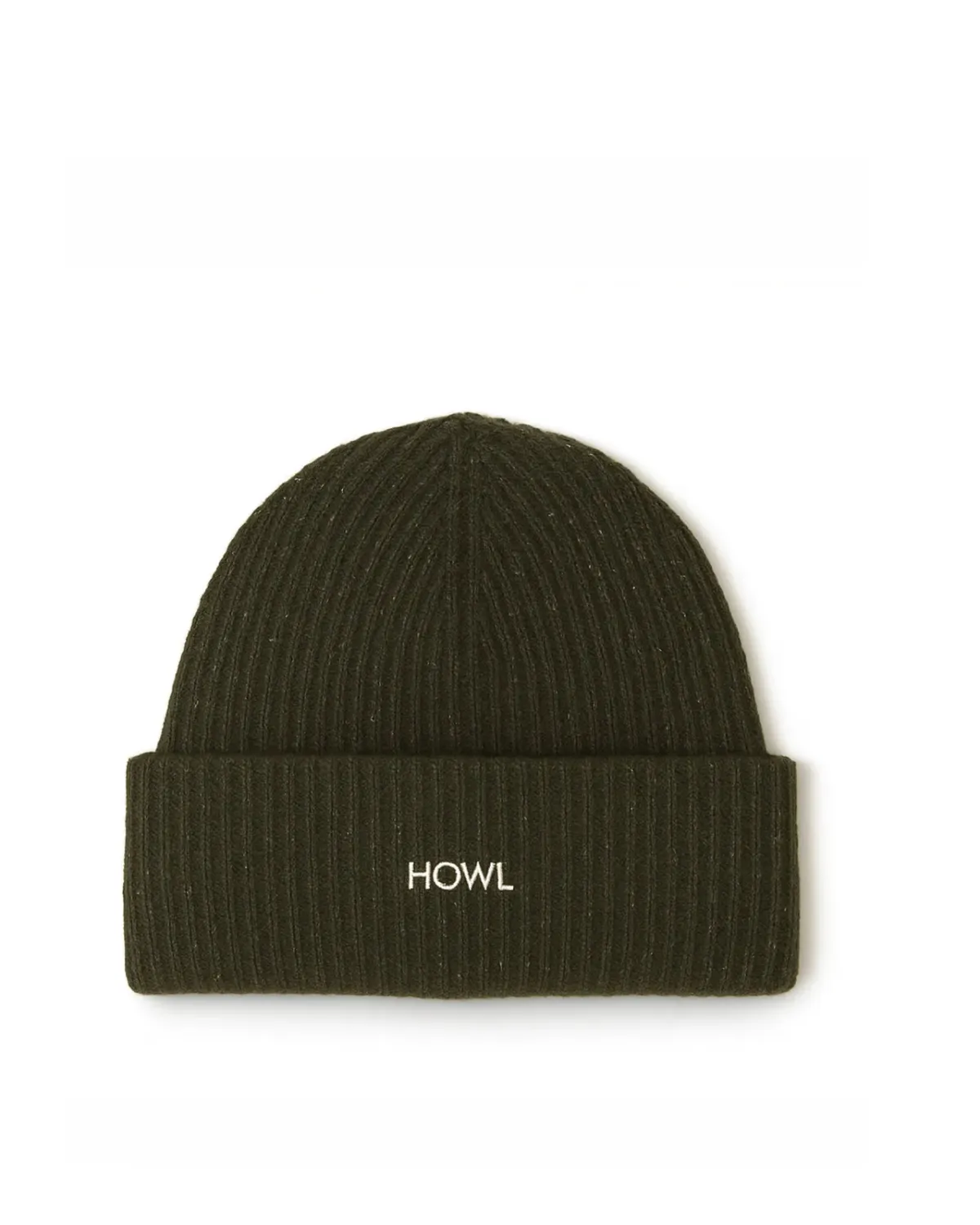 Howl Spreckle Beanie, Color: Black