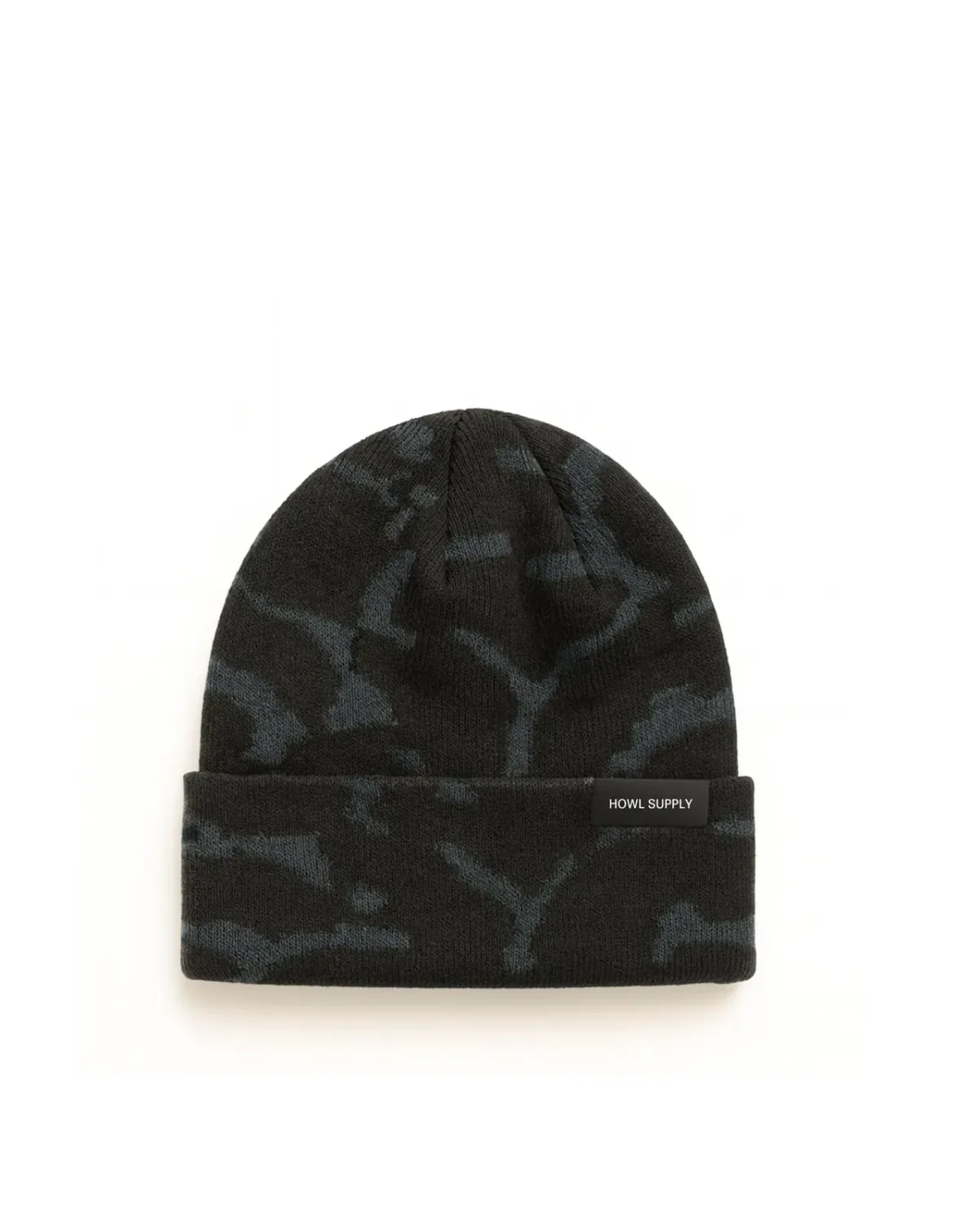 Howl Paragon Beanie, Color: Black