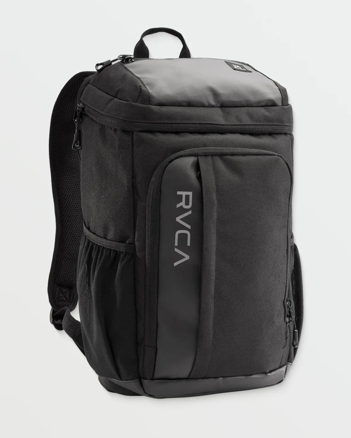 RVCA Pullguard Backpack, Color: Black
