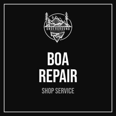 BOA Repair
