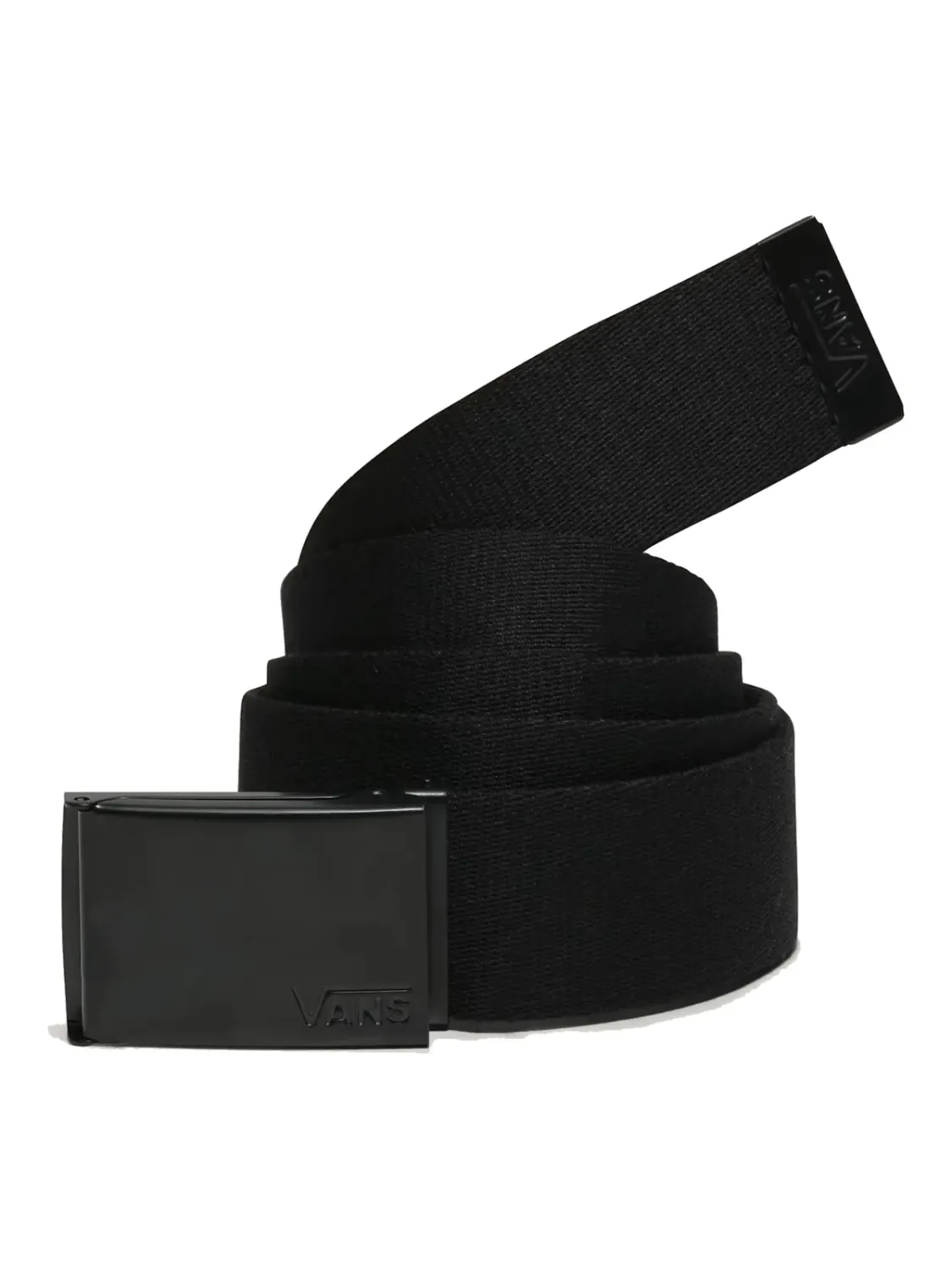 Vans Deppster II Web Belt, Color: Black