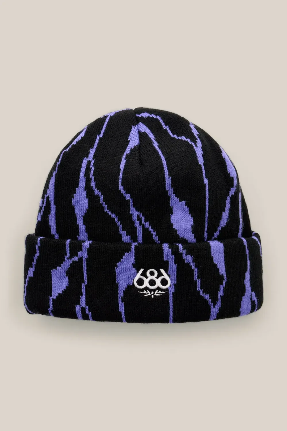 686 Women's Cepa Beanie, Color: Black