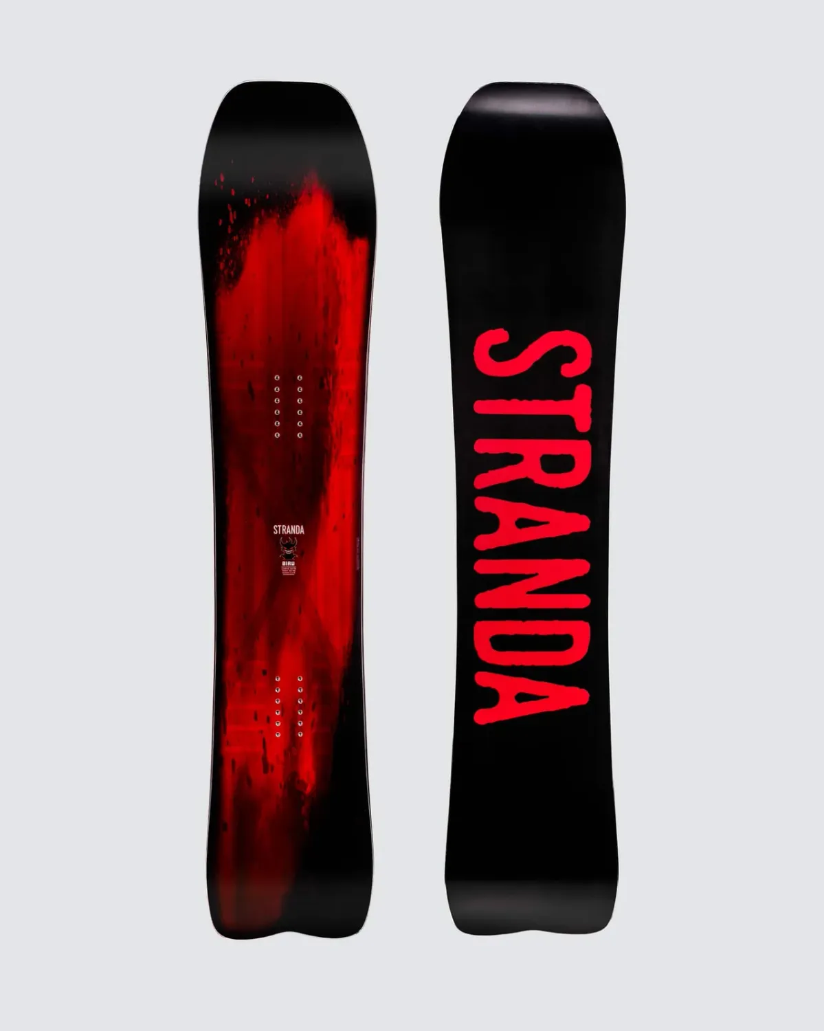 Stranda Biru Snowboard 2027, Size: 150