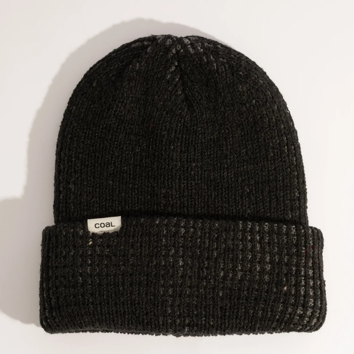 Coal Vista Beanie, Color: Black