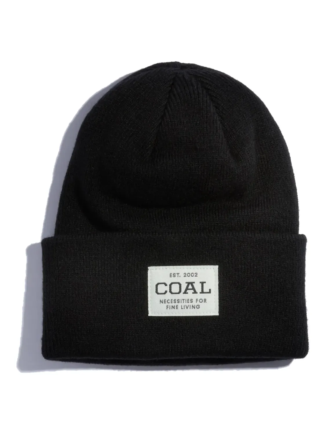 Coal Uniform Beanie, Color: Black