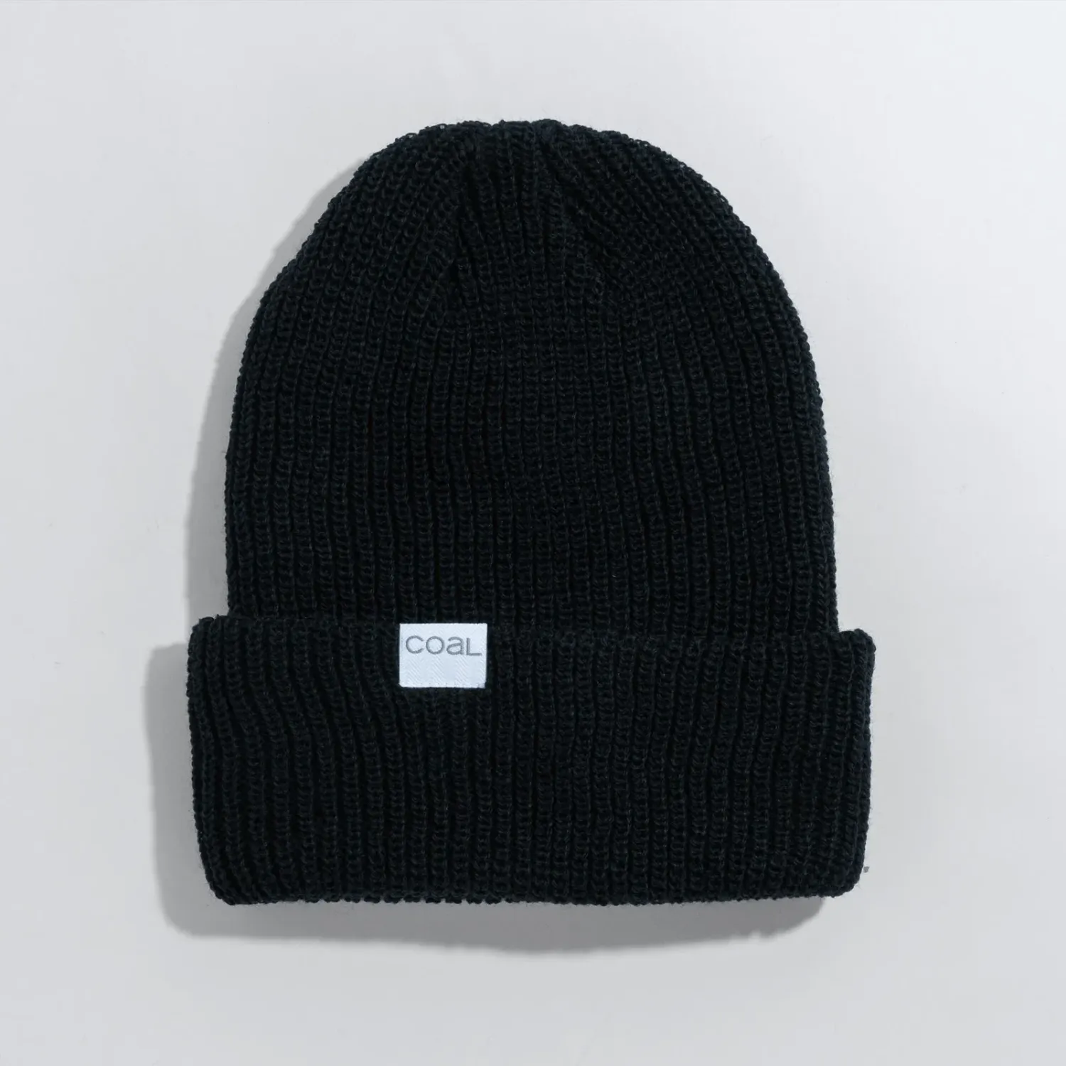 Coal Stanley Beanie, Color: Black