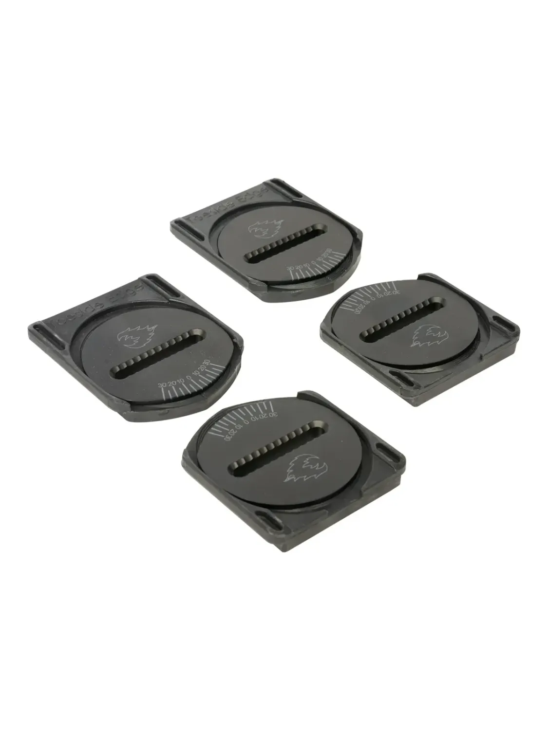 Spark R&amp;D Spark Canted Pucks