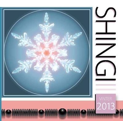 Shingi vinter 2013 - e-bog