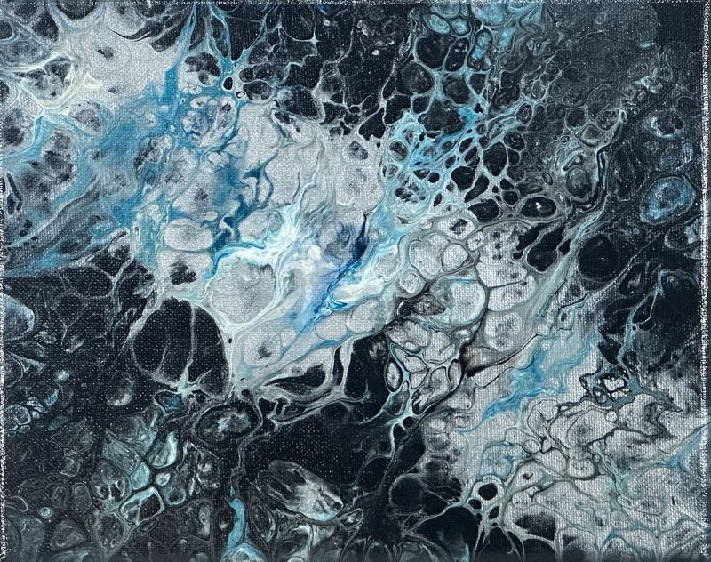 8X10