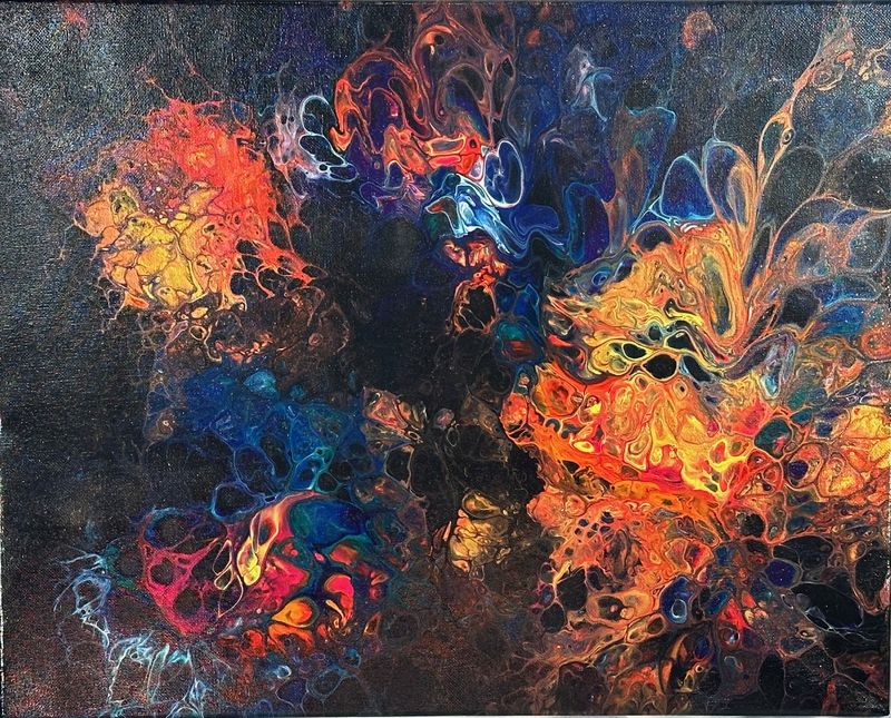 16X20