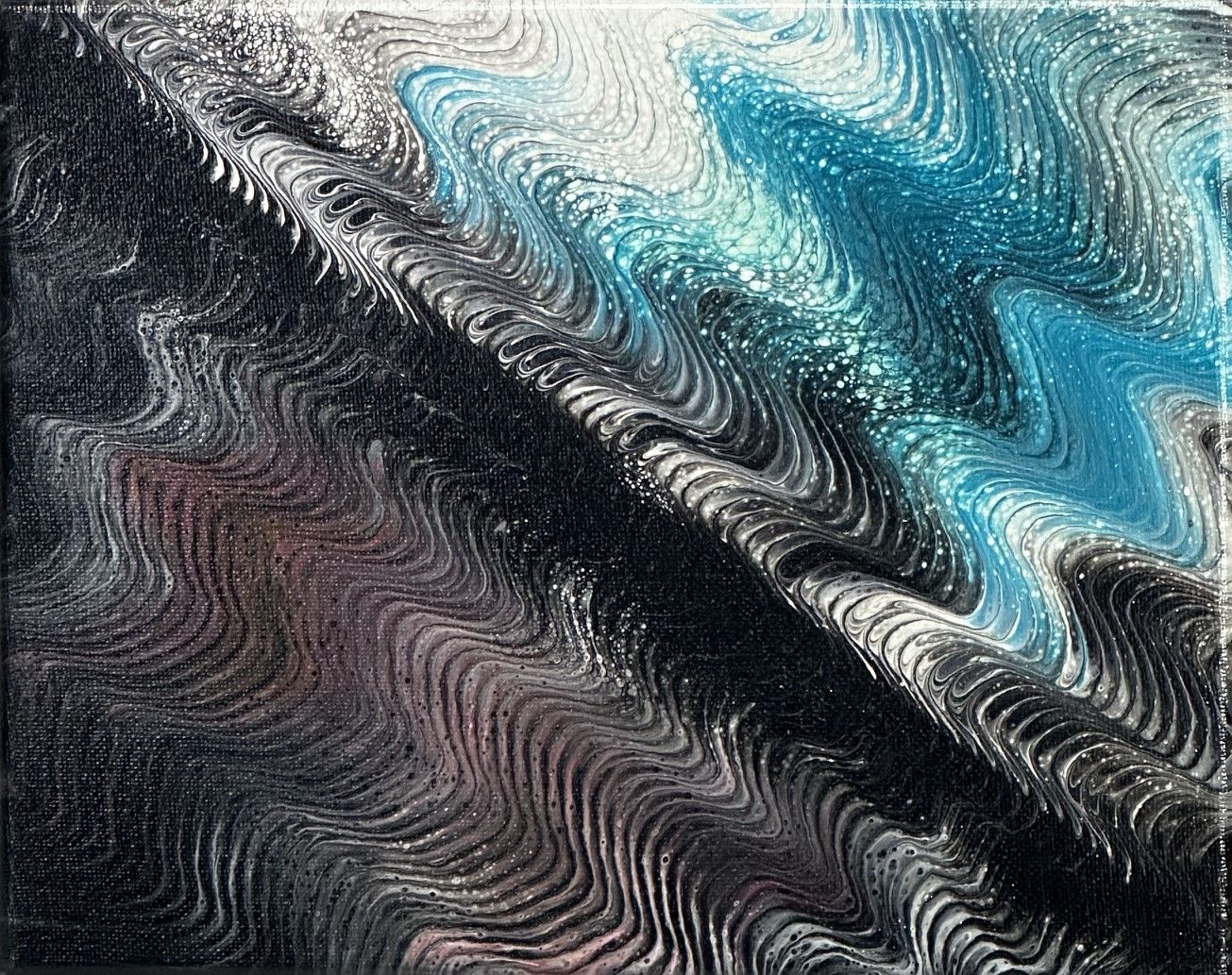 101 (8X10)