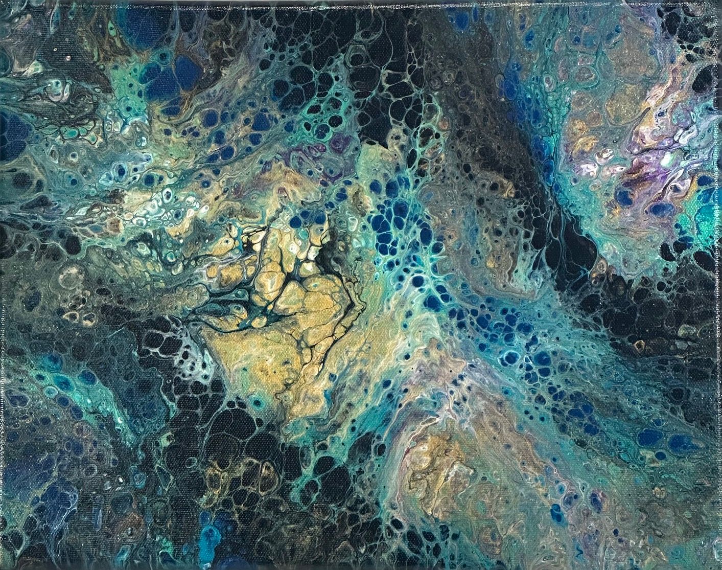 120 (11X14)